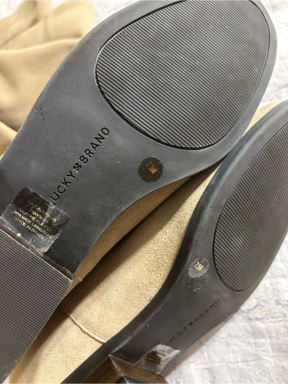 Lucky Brand lucky brand